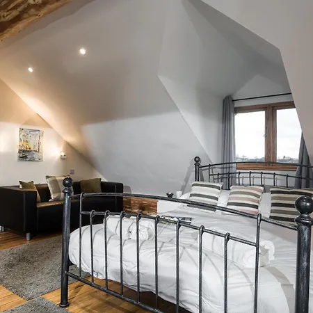 בית נופש Swallow ריפון