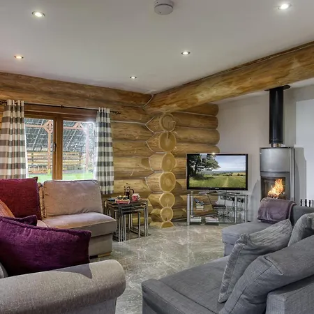 בית נופש Swallow