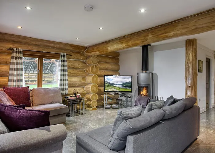 בית נופש Swallow ריפון