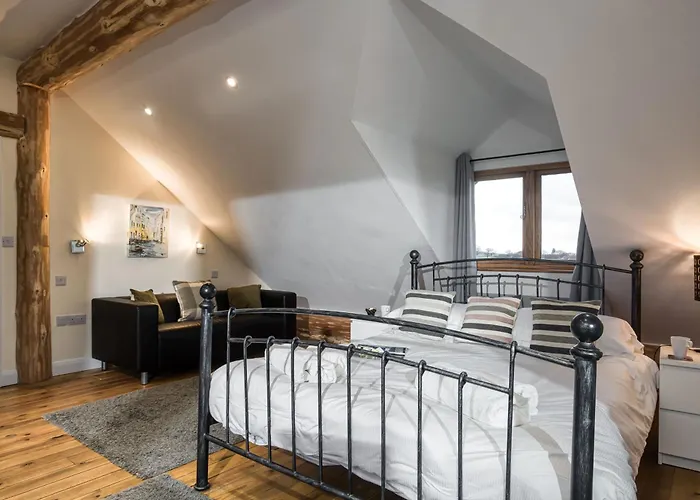 בית נופש Swallow ריפון