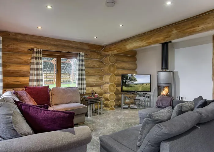 בית נופש Swallow