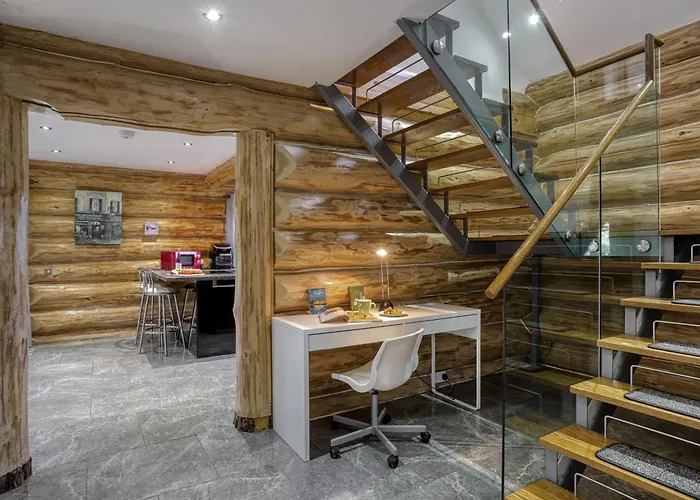 בית נופש Swallow *