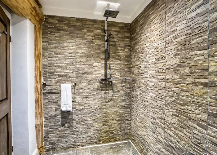 בית נופש Swallow