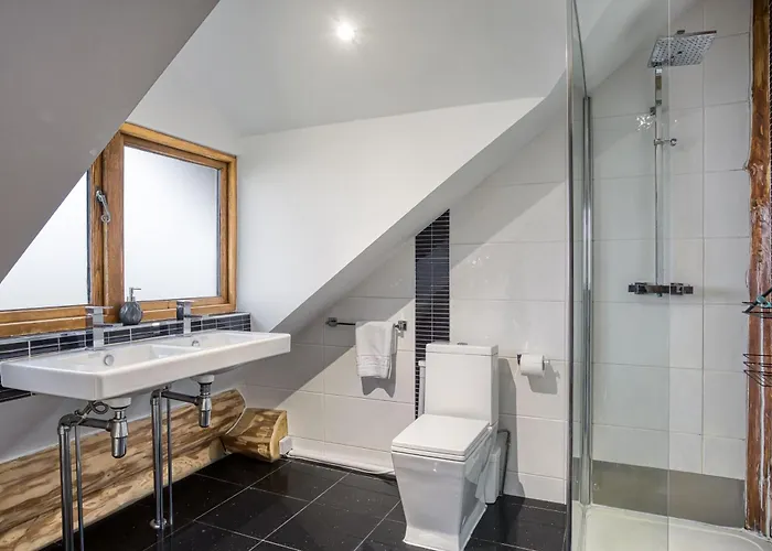 בית נופש Swallow ריפון