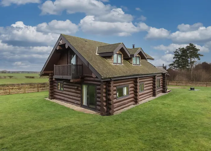 בית נופש Swallow ריפון