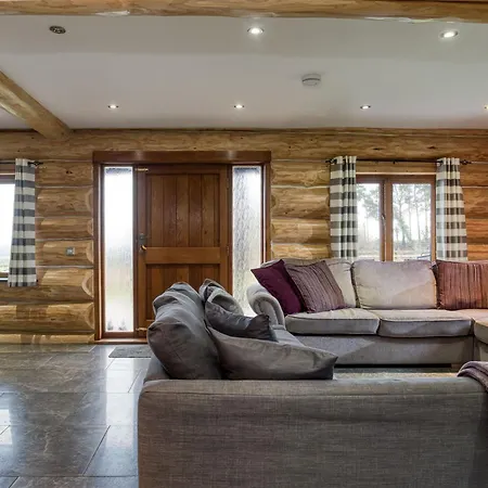 Swallow Holiday home *